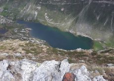 La Guida - Gita al lago del Vej del Bouc, tra il verde e il blu dell’acqua