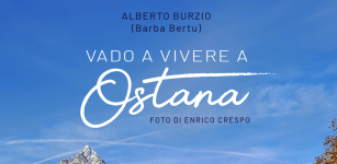 “Vado a vivere a Ostana”, storie di vita sul piccolo comune alpino La Guida - “Vado a vivere a Ostana”, storie di vita sul piccolo comune alpino