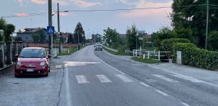 La Guida - Via del Passatore e il problema dell’alta velocità in centro Cerialdo