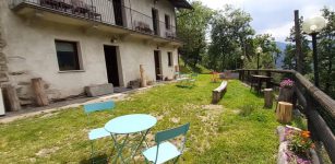 La Guida - Ora a Frassino c’è l’agriturimo La Cruppia, a Meyra Brancia
