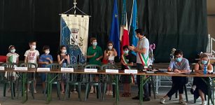I ragazzi di Torre San Giorgio protagonisti in consiglio comunale La Guida - I ragazzi di Torre San Giorgio protagonisti in consiglio comunale