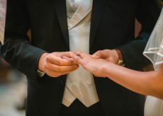 La Guida - Anche i forestieri potranno sposarsi a Castelmagno