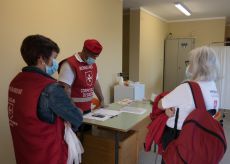 La Guida - Garantita l’assistenza medica ai pellegrini in visita a Valmala