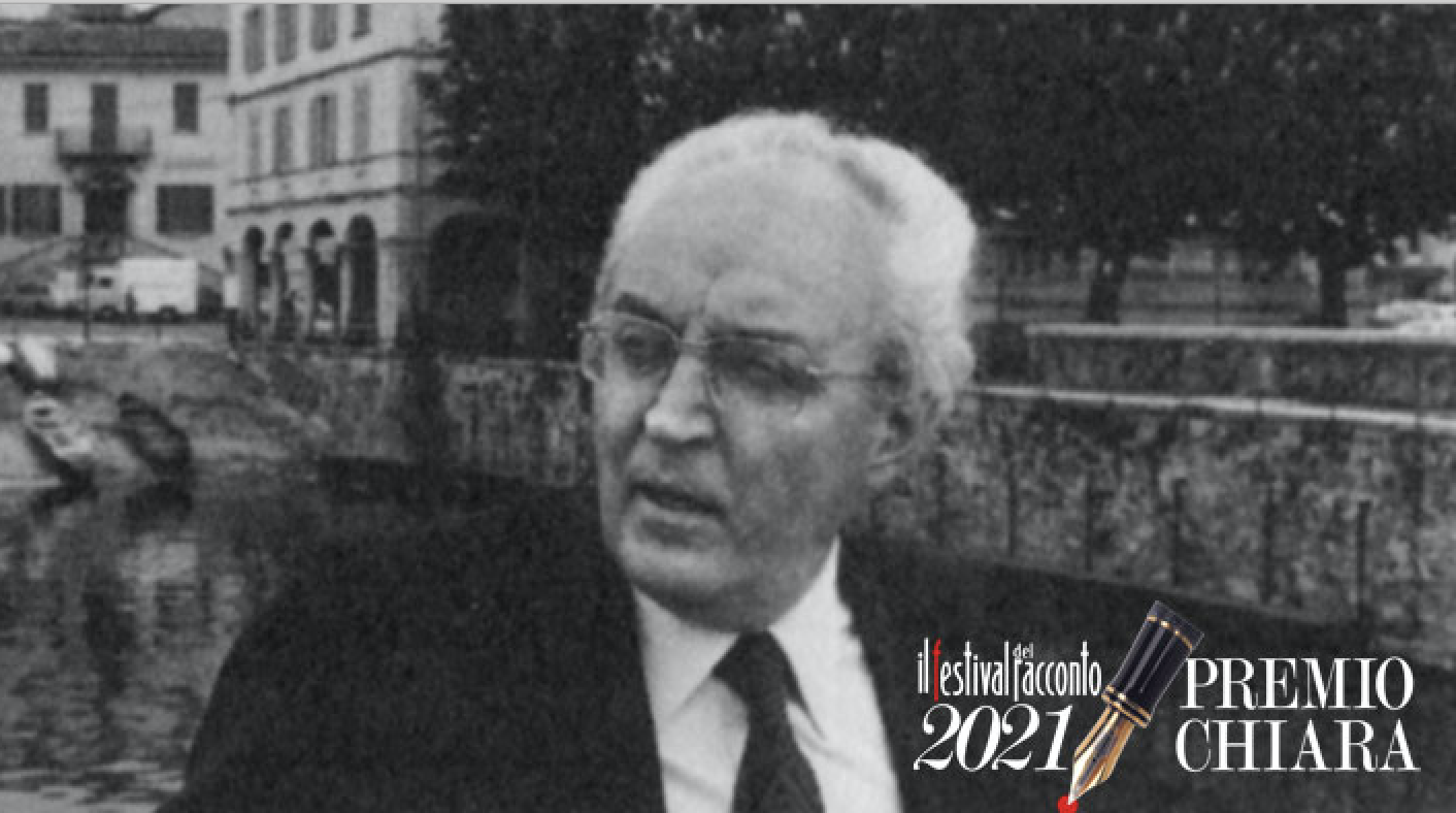 Premio Chiara Giovani 2021