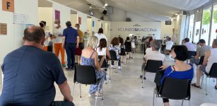 Piemonte, superato il milione di vaccinati con seconda dose La Guida - Piemonte, superato il milione di vaccinati con seconda dose