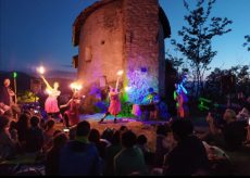 La Guida - Peveragno, rinviati la “merenda sinoira” e il concerto sulla collina di San Giorgio