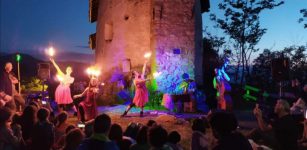 La Guida - Peveragno, rinviati la “merenda sinoira” e il concerto sulla collina di San Giorgio