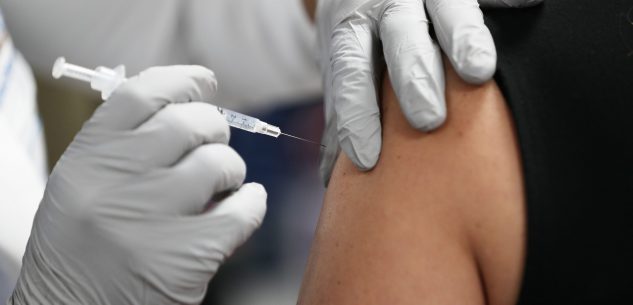 La Guida - Vaccinazioni senza prenotazione per gli over 60
