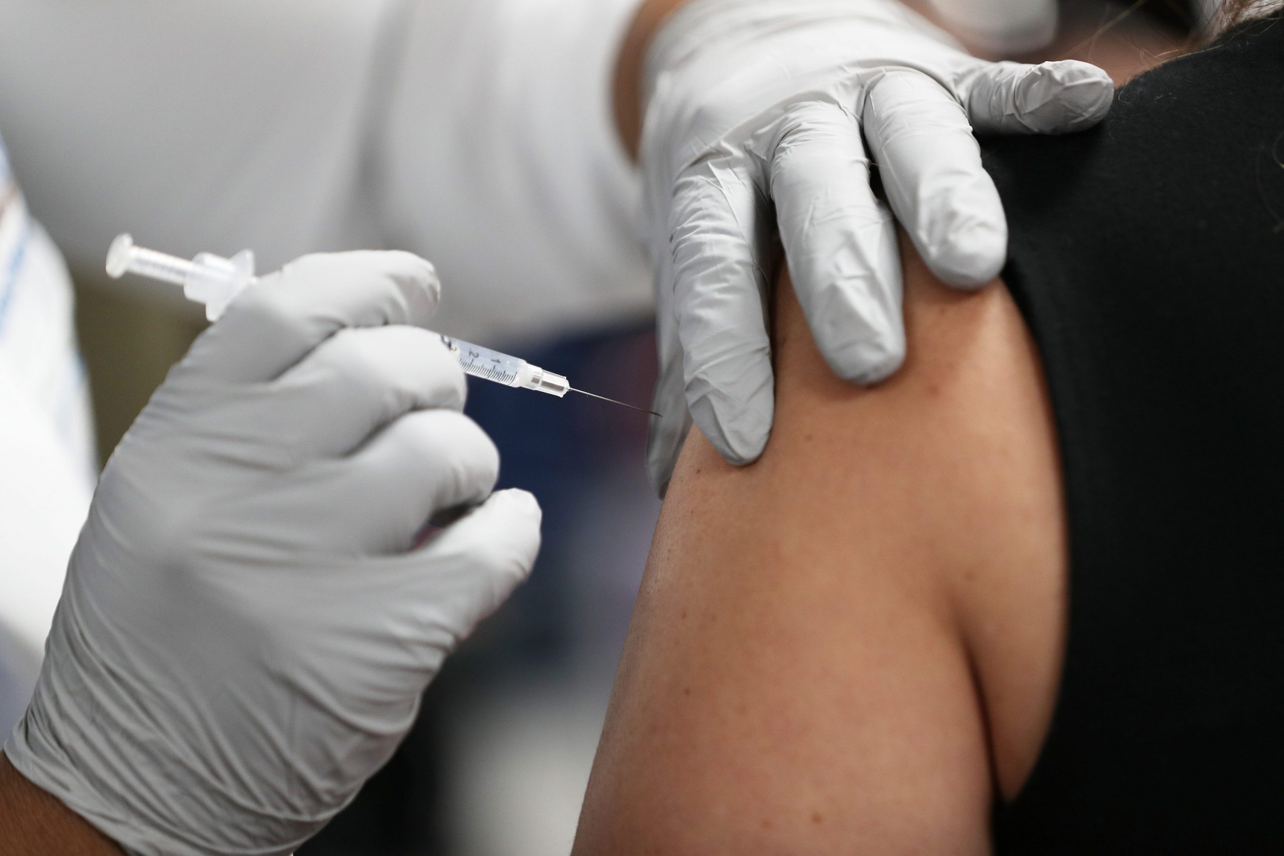 Vaccinazione