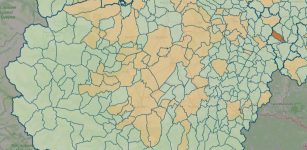 La Guida - La mappa del contagio: casi attivi in 61 Comuni su 247