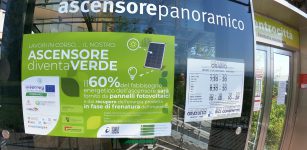 La Guida - Ascensore inclinato chiuso mercoledì 23 giugno