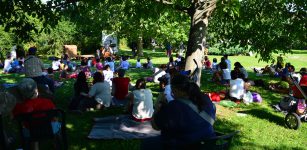 La Guida - Borgo, 19ª rassegna di teatro per bambini e ragazzi