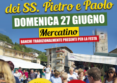 La Guida - Festa patronale di Sampeyre organizzata dal municipio