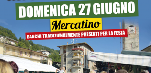 La Guida - Festa patronale di Sampeyre organizzata dal municipio