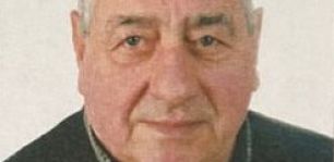 Borgo, addio a Bruno Beraudo, 76 anni La Guida - Borgo, addio a Bruno Beraudo, 76 anni