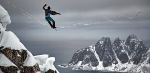 La Guida - La montagna protagonista al Banff Film Festival, il 23 giugno al Don Bosco