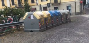 Ottengono effetto gli inviti a maggiore attenzione coi rifiuti La Guida - Ottengono effetto gli inviti a maggiore attenzione coi rifiuti