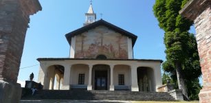 La Guida - A Monserrato laboratorio di cianotipia