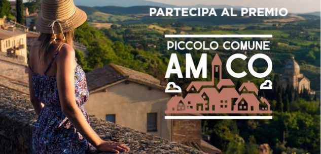 La Guida - Nucetto tra i vincitori del progetto Piccolo Comune Amico