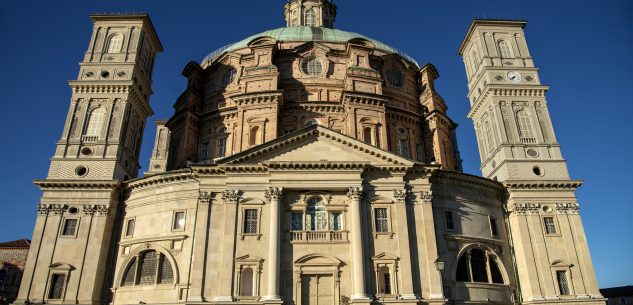 La Guida - A Vicoforte la tradizionale “Fera d’la Madona”