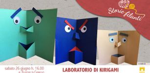 La Guida - “Storie Filanti” al Filatoio di Caraglio