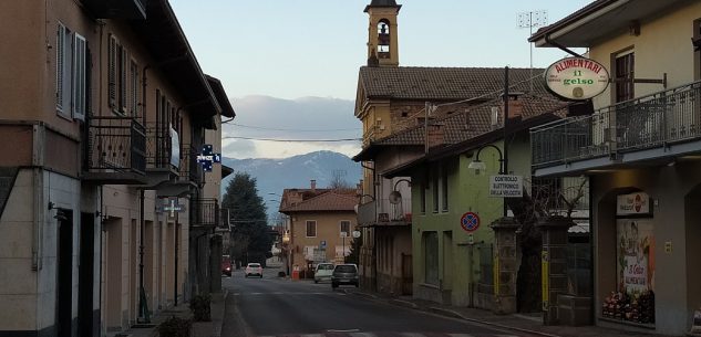 La Guida - Cervasca su prepara a un fine settimana di festa per San Giovanni