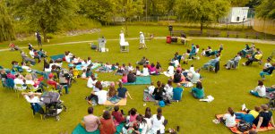 La Guida - Borgo, rinviato lo spettacolo teatrale previsto al Tesoriere