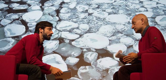 La Guida - Sabato 26 giugno a Racconigi la conferenza spettacolo “Cambiamo il clima”