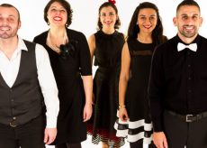 La Guida - Domenica i Kor in concerto a Fossano