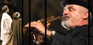 “L’Inferno” (1911) sonorizzato dal vivo da Marco Castelli La Guida - “L’Inferno” (1911) sonorizzato dal vivo da Marco Castelli