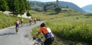 La Guida - Chiusura strade e divieti di sosta domenica 27 giugno per La Fausto Coppi