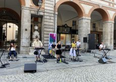 La Guida - “Città in note”, i beni culturali di Cuneo in musica per tre giorni