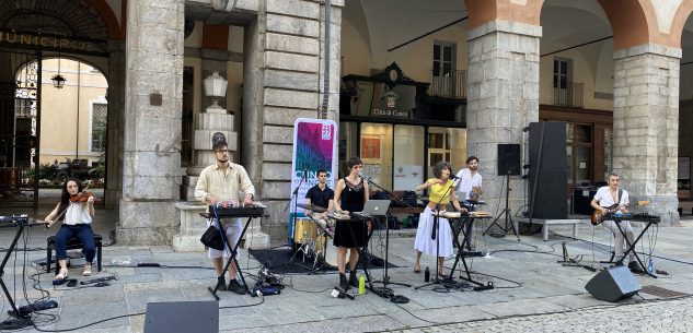 La Guida - “Città in note”, i beni culturali di Cuneo in musica per tre giorni