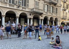 La Guida - “Città in note” porta musica in diversi spazi di Cuneo