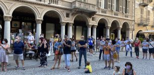 La Guida - “Città in note” porta musica in diversi spazi di Cuneo