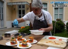 La Guida - Hamburger di salsiccia all’ortolana (video)