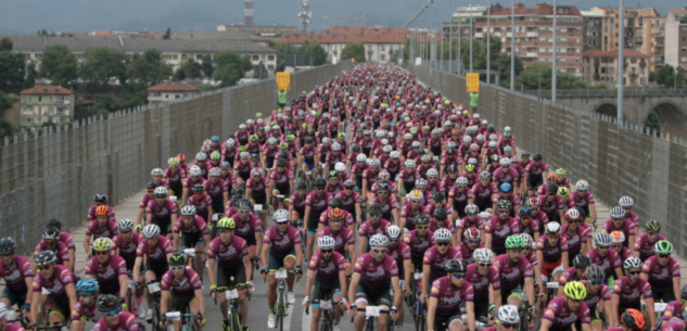 La Guida - Domenica 27 giugno è il giorno della Fausto Coppi