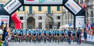 La Guida - Due giorni di appuntamenti con la Fausto Coppi