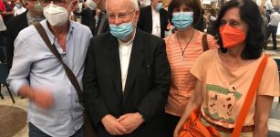 A Roma per i 50 anni di Caritas La Guida - A Roma per i 50 anni di Caritas