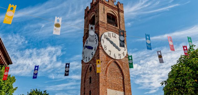 La Guida - Mondovì Piazza è uno scrigno di arte, cultura e storia