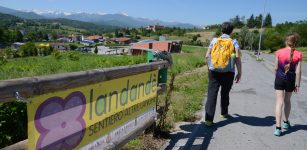 Arte e natura protagoniste sulle colline di Mondovì La Guida - Arte e natura protagoniste sulle colline di Mondovì