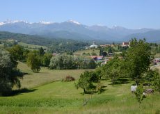 La Guida - I petali colorati del Sentiero Landandè, tutti da sfogliare
