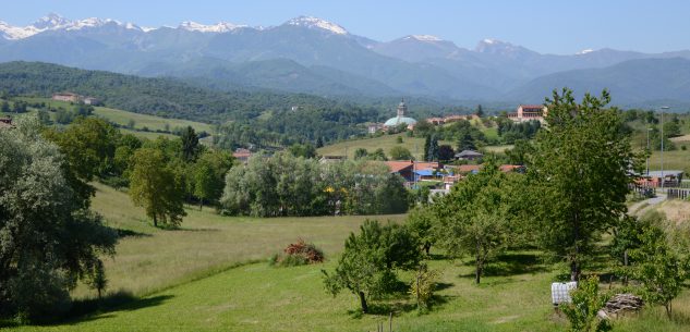 La Guida - I petali colorati del Sentiero Landandè, tutti da sfogliare