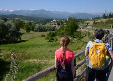 La Guida - Domenica 19 ottobre torna la passeggiata “Landandè insieme”