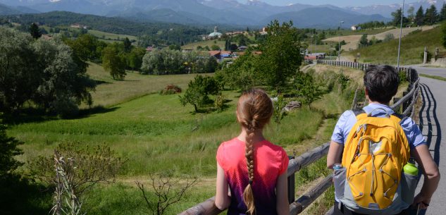 La Guida - Domenica 19 ottobre torna la passeggiata “Landandè insieme”