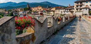 Un patrimonio d’arte al Museo Luigi Mallè a Dronero La Guida - Un patrimonio d’arte al Museo Luigi Mallè a Dronero