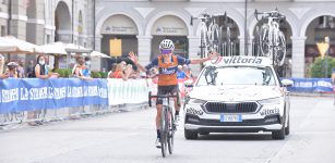 La Guida - Fausto Coppi 2021, i numeri, le classifiche e i protagonisti