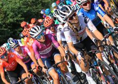 La Guida - Giro d’Italia Donne 2021 a Cuneo: tappe, orari e appuntamenti