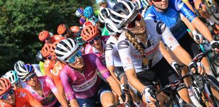 La Guida - Giro d’Italia Donne 2021 a Cuneo: tappe, orari e appuntamenti