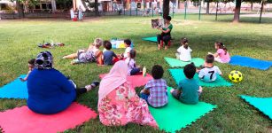 La Guida - Continuano le attività della Biblioteca 0-18 e del Sistema Bibliotecario cuneese